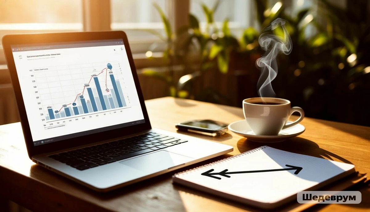 Гороскоп, изображение от ИИ 