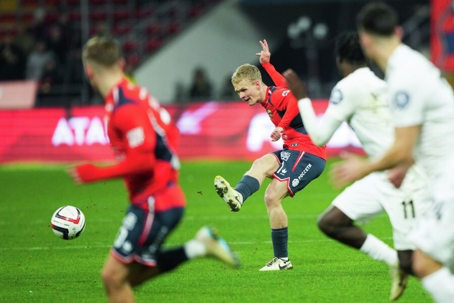     / Источник: © Александр Вильф/РИА Новости