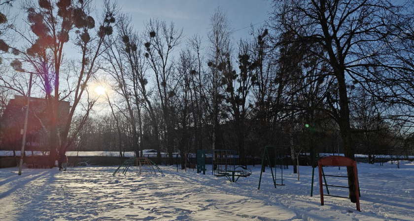    Первый городской канал Калининград
