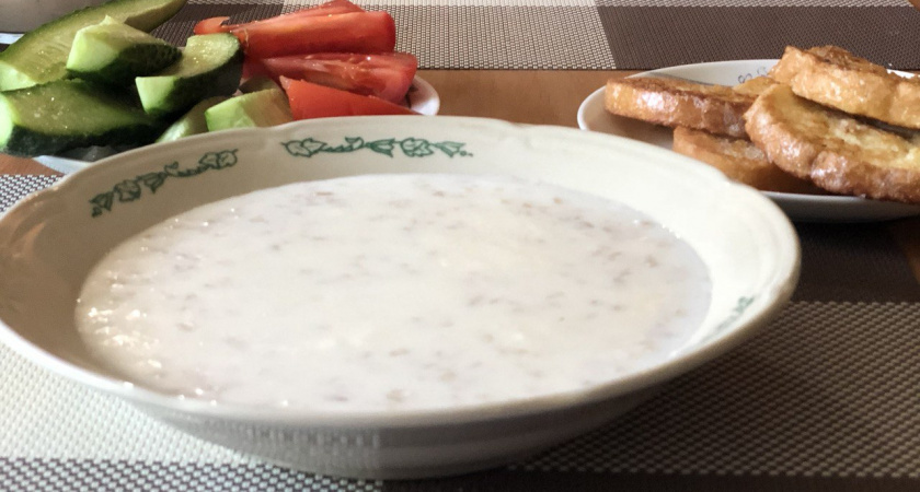    Первый городской канал Калининград