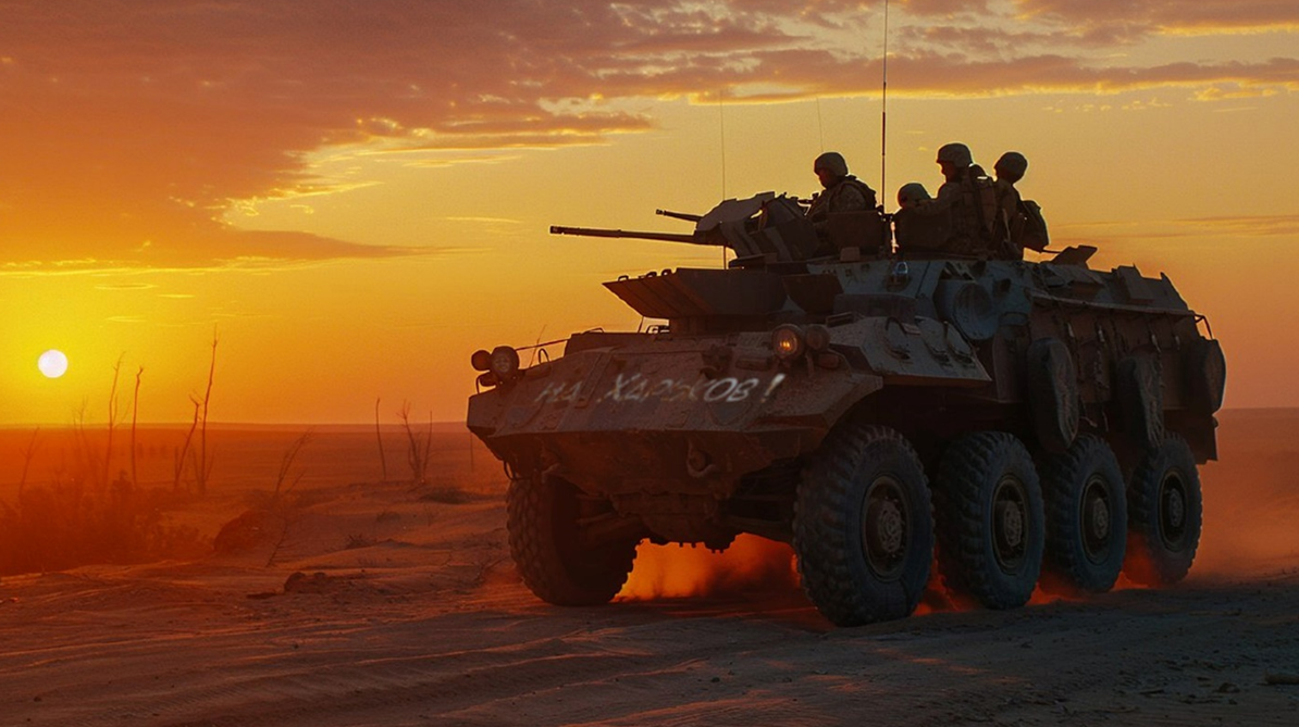 Коллаж NovorosInform