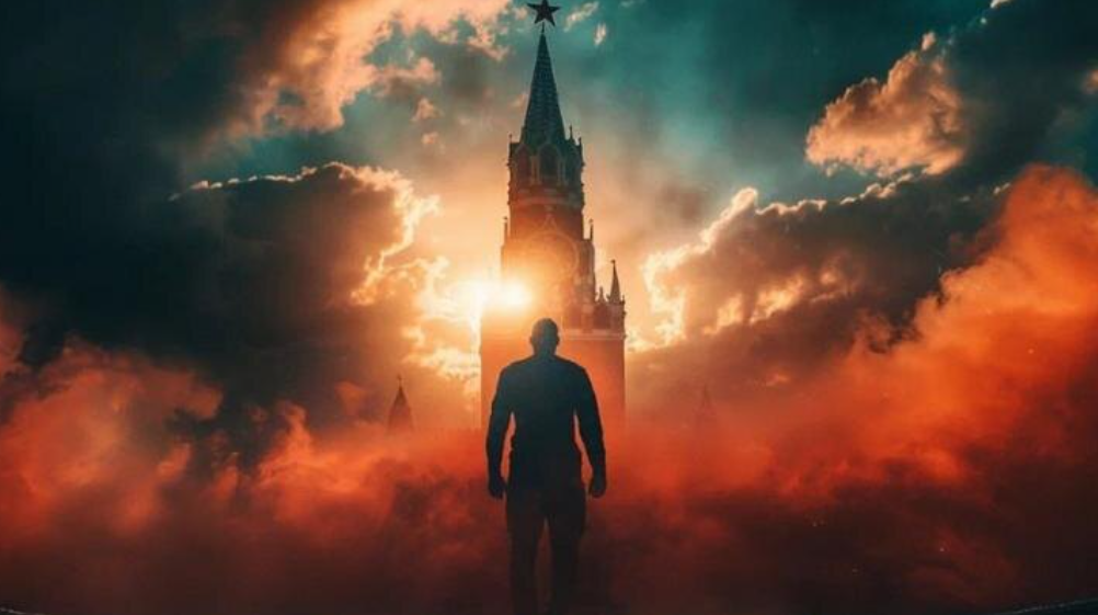 Почему мы стали 