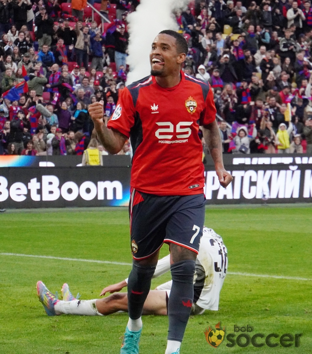    Кто следующий на выход из ЦСКАМаксим Квятковский