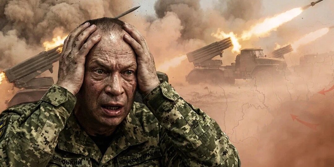 "Вы что, сдурели?!": Прямое включение с фронта – военный не сдержал крика. Разведка сообщила о приближении катастрофы. Грядёт большой удар