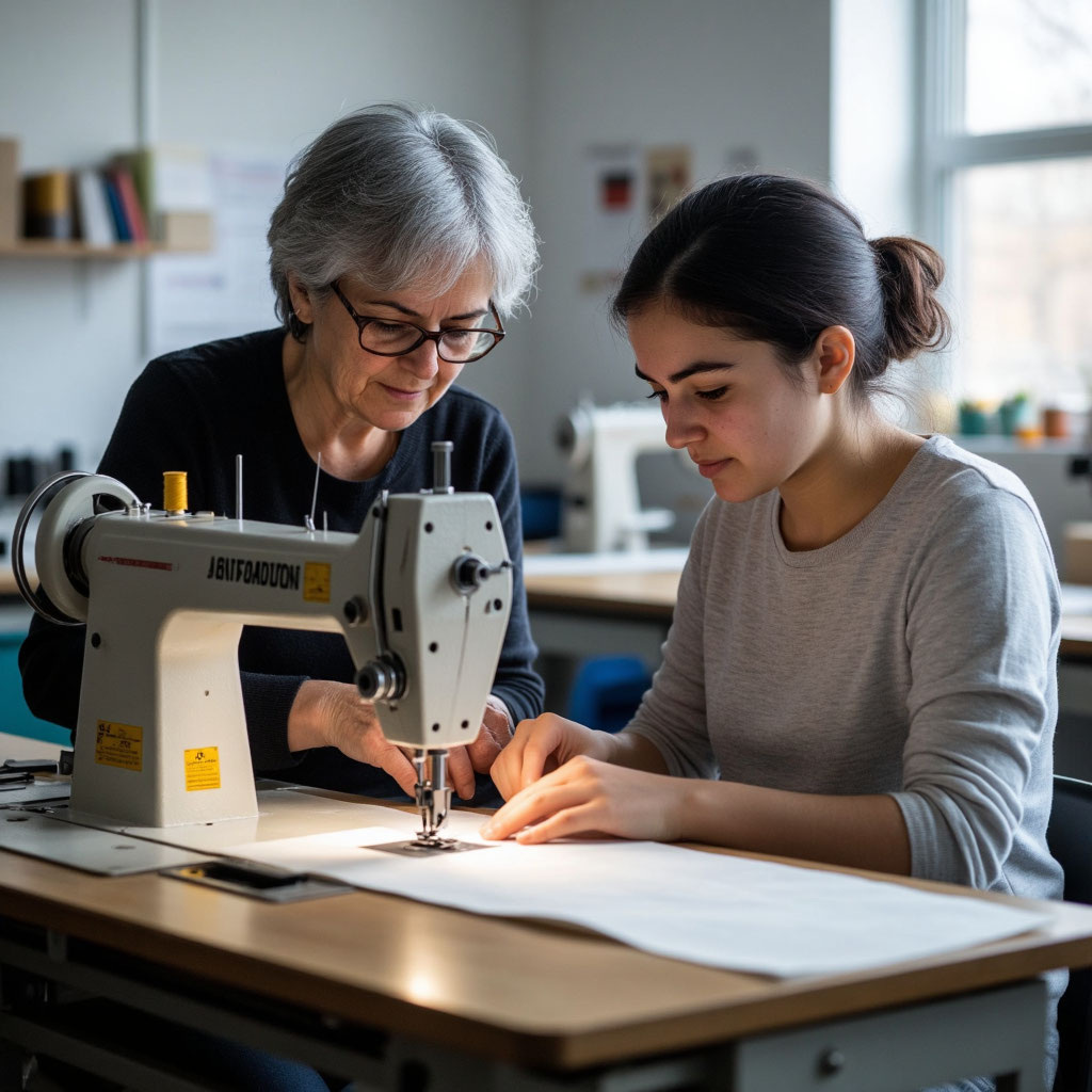 Обучение должно быть частью системы управления.