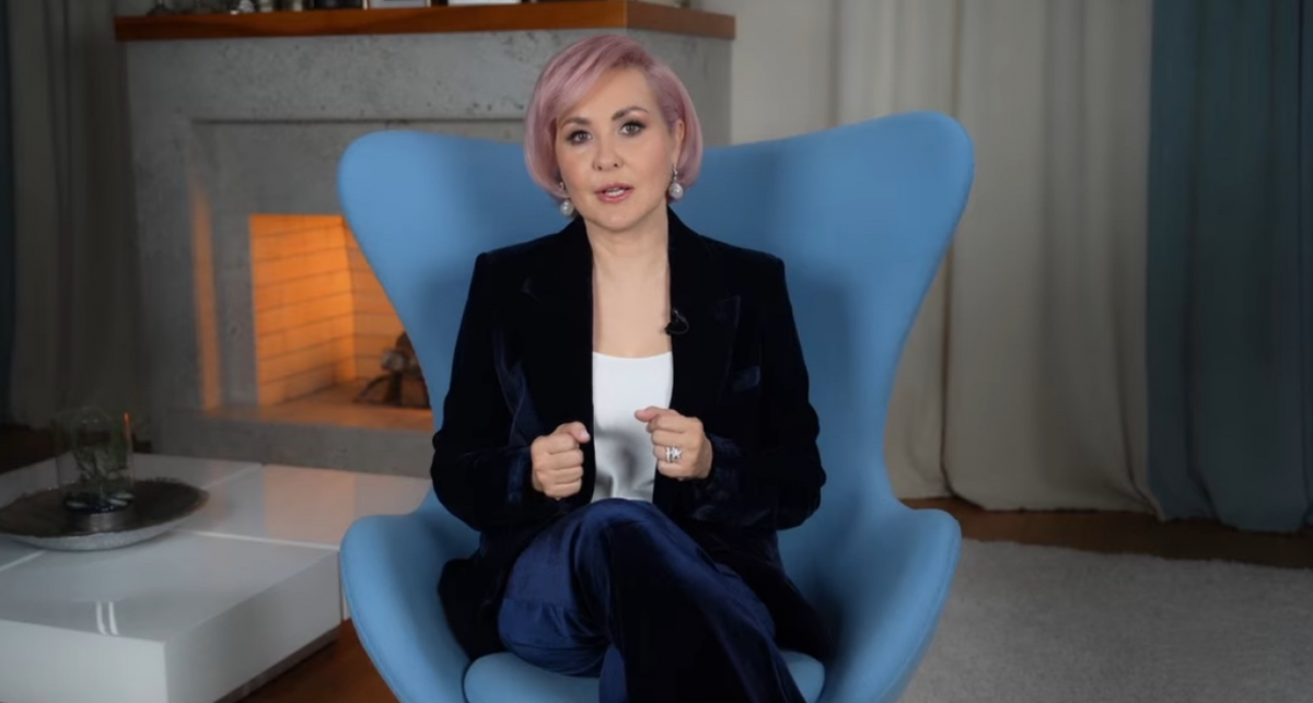    Фото: скриншот из видео Василисы Володиной