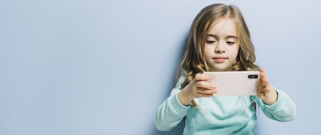 Владислав Гриб: запрет соцсетей целесообразен для детей до 10 лет