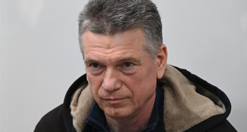    Обложка © РИА Новости / Алексей Филиппов