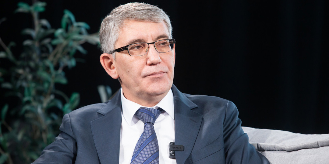 Дмитрий Миляев рассказал о грядущих выборах в Госдуму