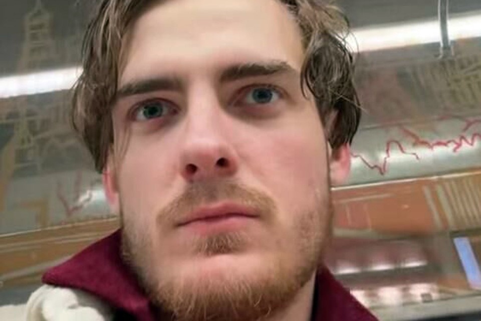    Блогер Никита Чехов Личная страница героя публикации в соцсети