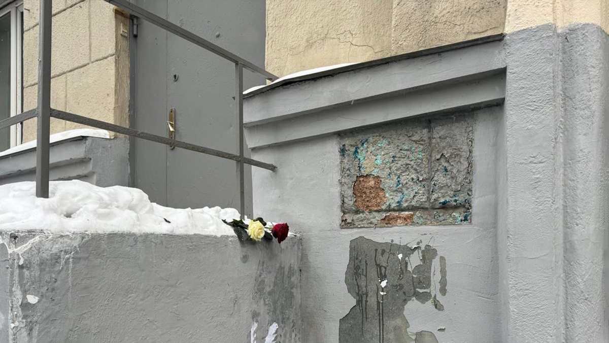   @ostorozhno_novosti / Telegram