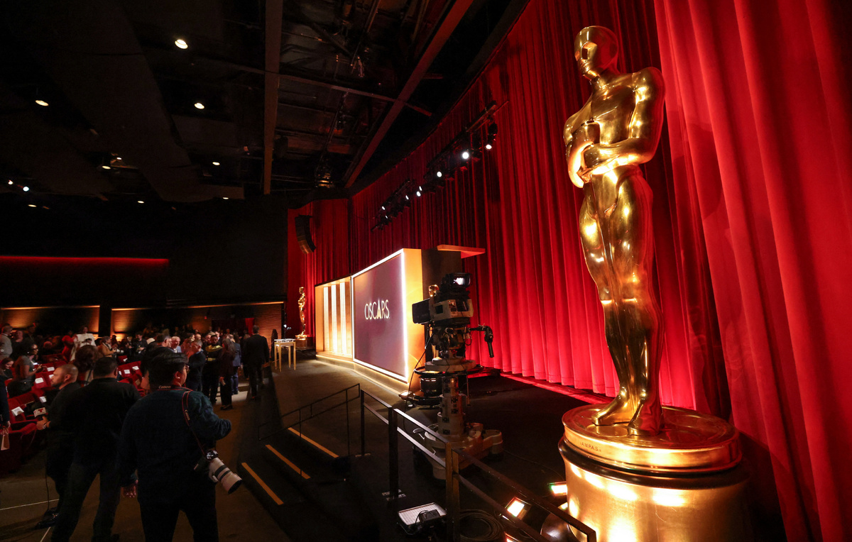 REUTERS/Mario Anzuoni