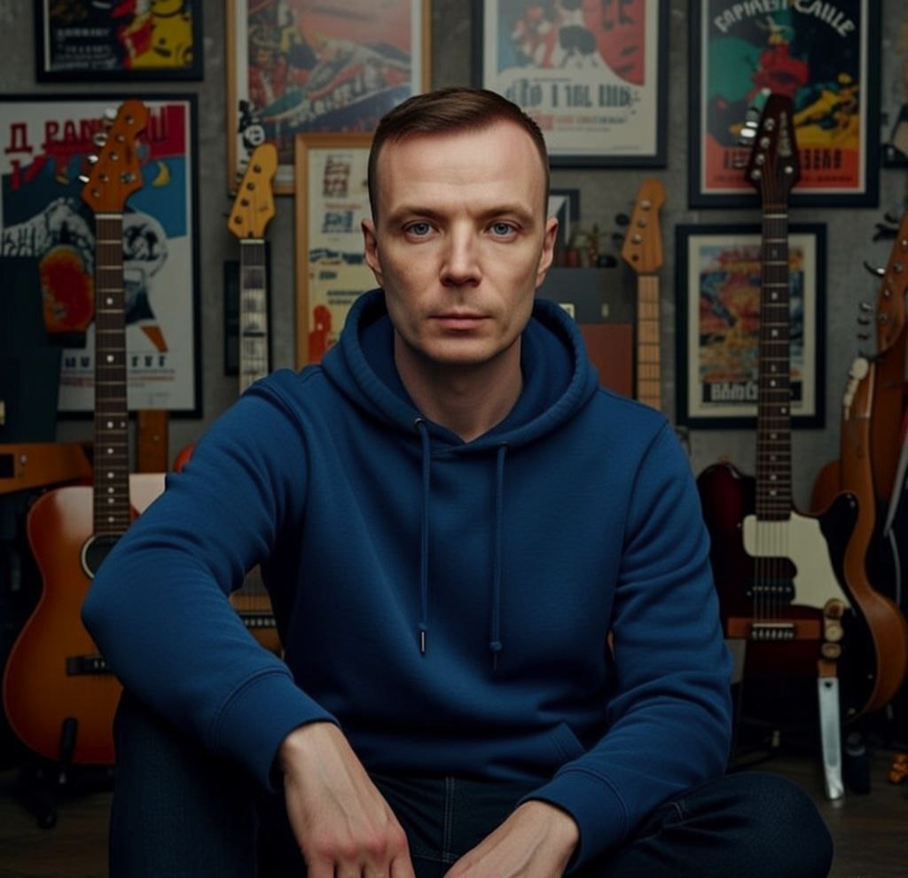 Нумеролог Дмитрий Шимко