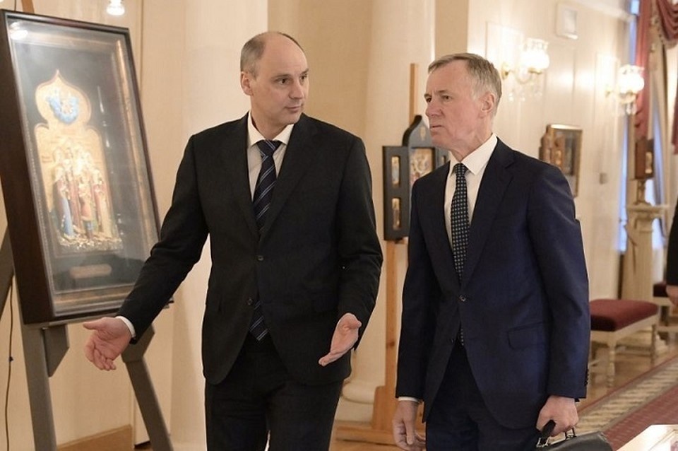    Мероприятие пройдет в сентябре. Фото: Департамент информационной политики региона