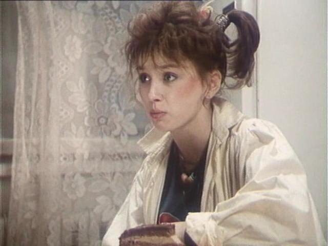 Фото: "Дорогая Елена Сергеевна"