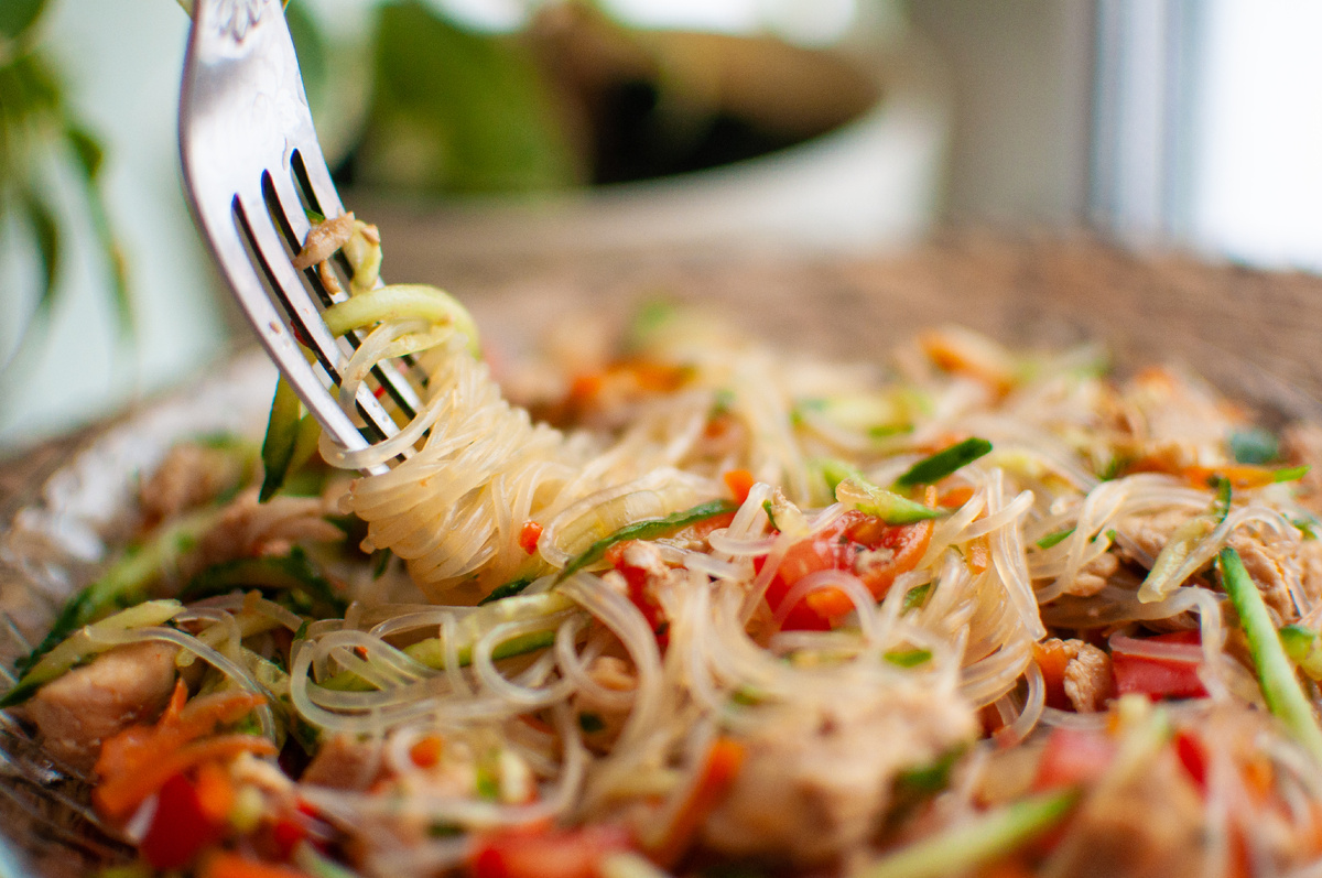 Личное фото