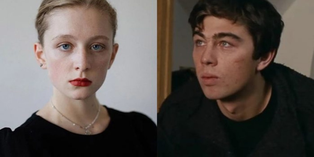 Как выглядят дочки звёздных актёров.