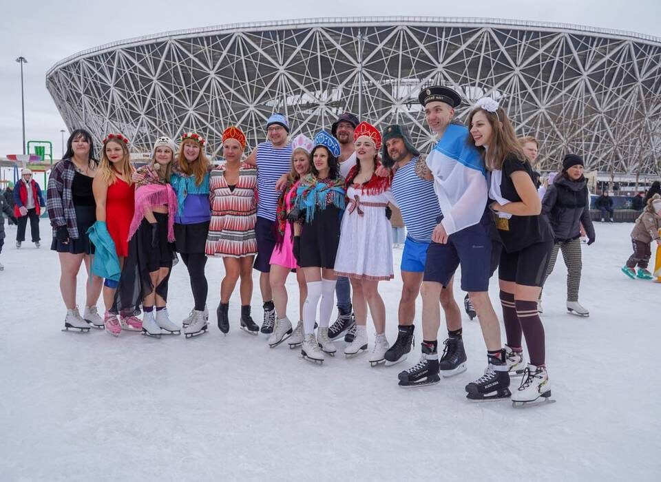    Фото: ЦПКиО