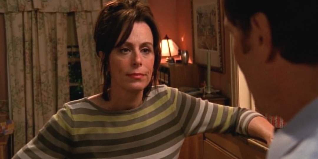 "Ты постарела, а я еще орел": муж (58 лет) заявил это за ужином, но мой ответ заставил его посмотреть в зеркало