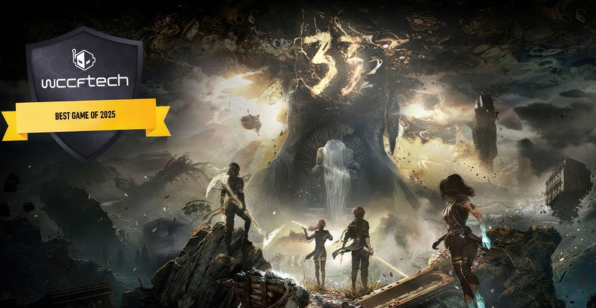 Фото WCCF Tech  📷
