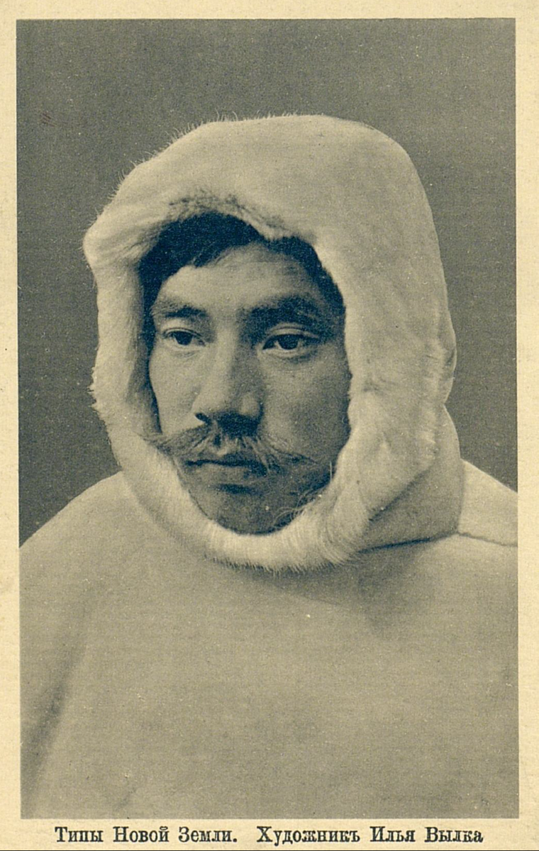 Тыко Вылка в молодости. Источник: Яндекс картинки