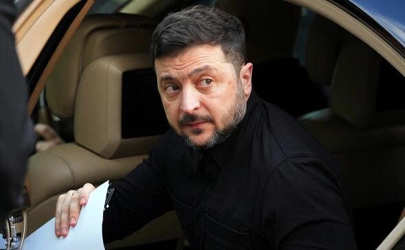    Фото: Petros Karadjias / Reuters Редакция