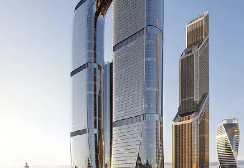 ТОП–10 самых покупаемых новостроек Москвы за декабрь 2025 – по версии Росреестра