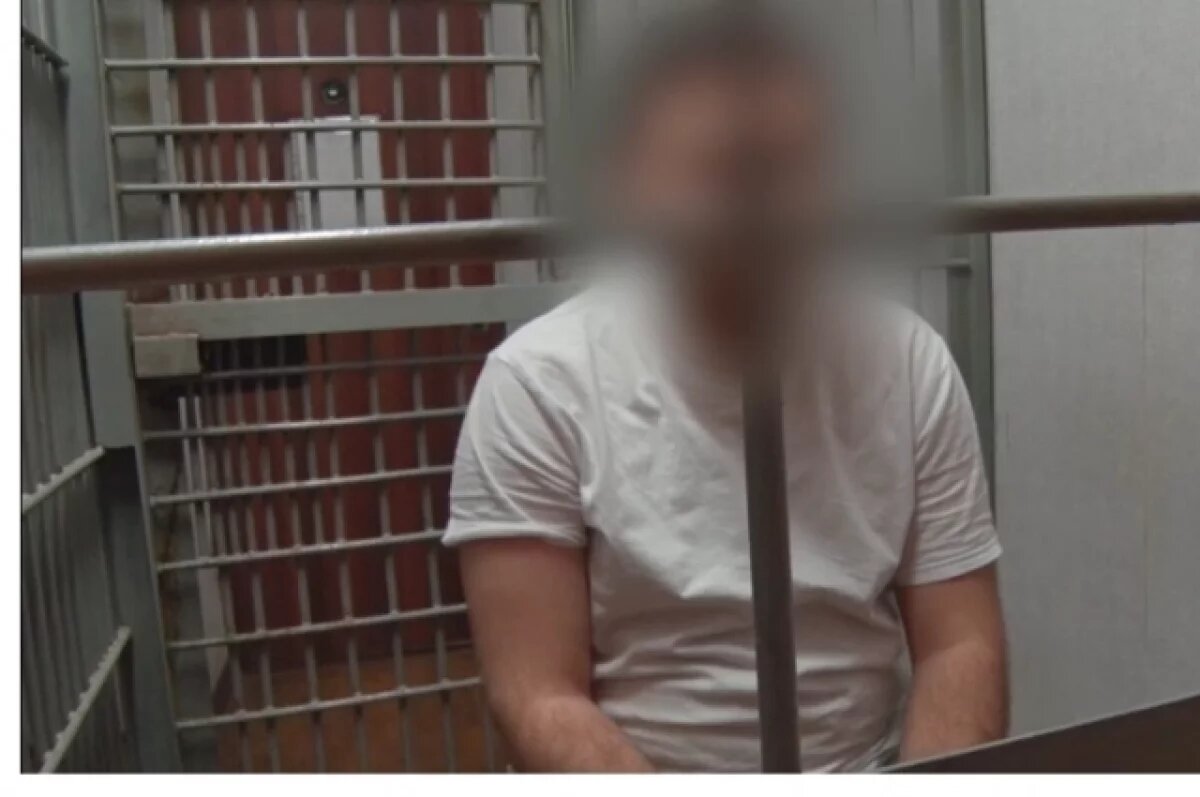    «Хотел спасти маму».