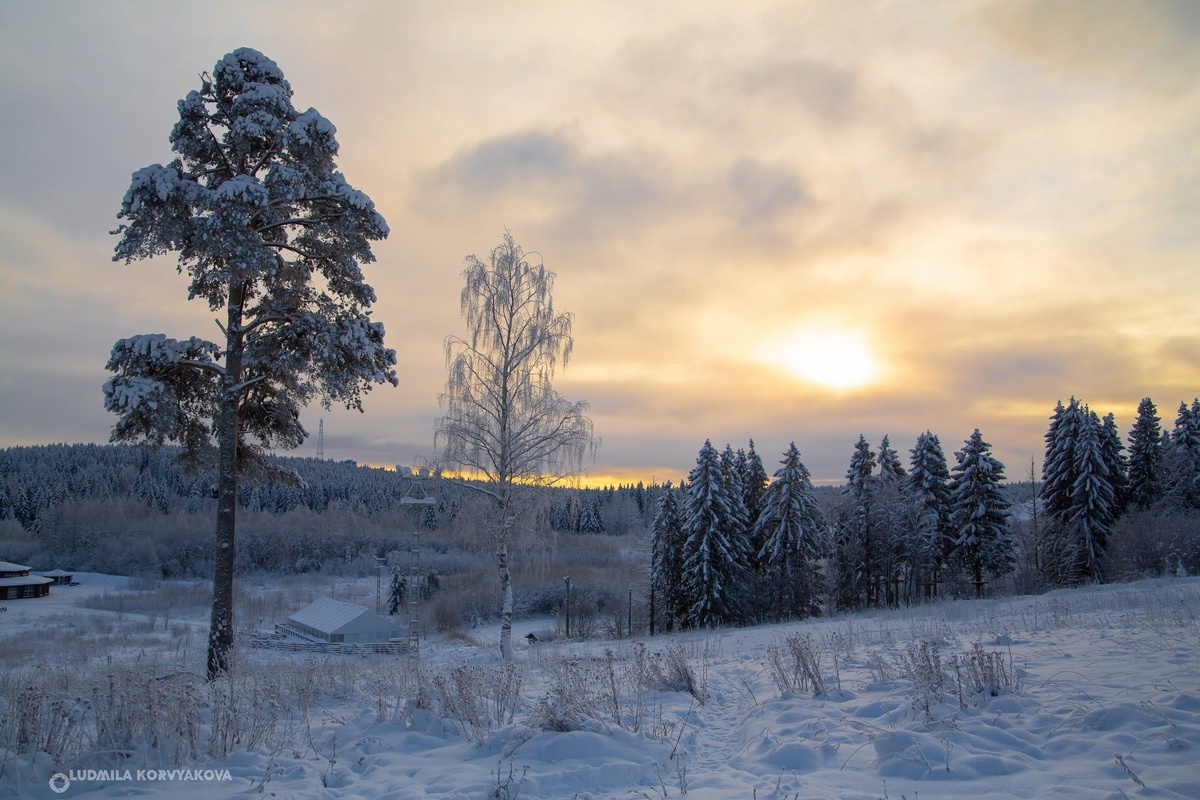    фото: © Людмила Корвякова, Столица на Онего