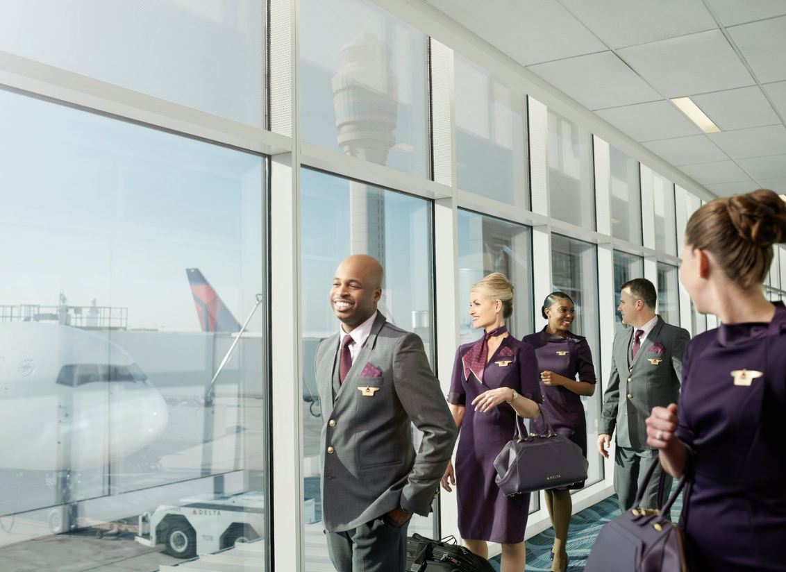 Фото: Delta News Hub / Flickr