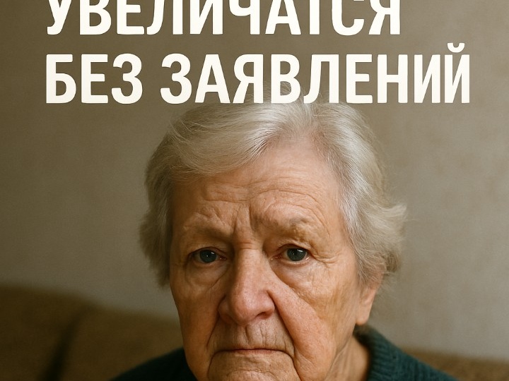 Индексация с 1 февраля: рассказ о деньгах, которые приходят без заявлений.