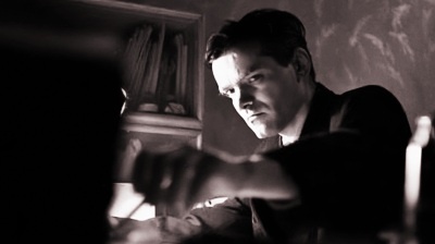 "Я — кабинетный ученый. Чтобы работать с текстами, нет необходимости скакать по пирамидам". Юрий Кнорозов. Фото из открытых источников