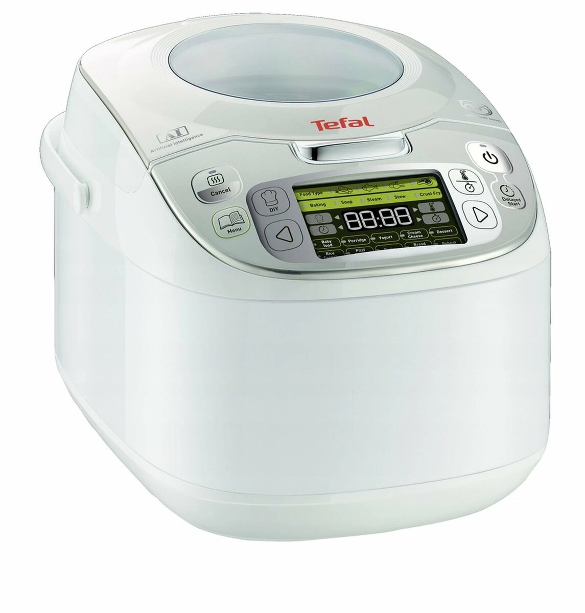 Tefal Advanced 5L