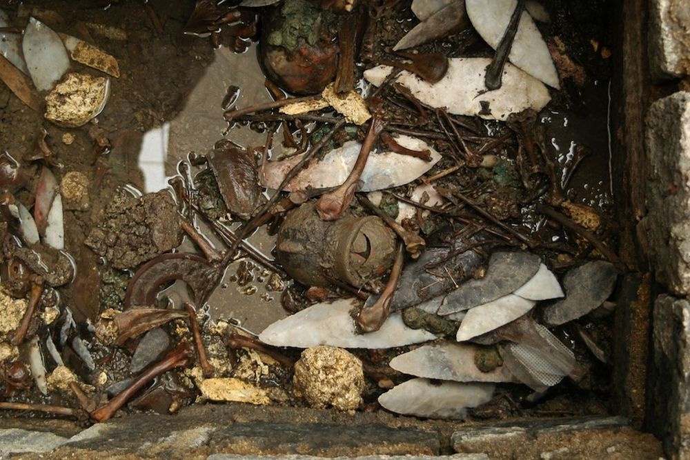    Leonardo Lopez Lujan, PTM, INAH