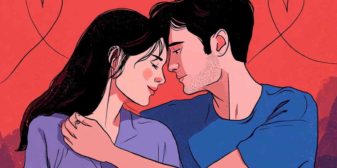 «Гормон любви» окситоцин: как он влияет на наши отношения? 3 свойства