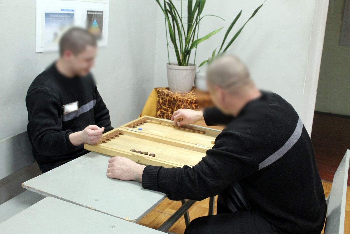    УФСИН по Республике Карелия