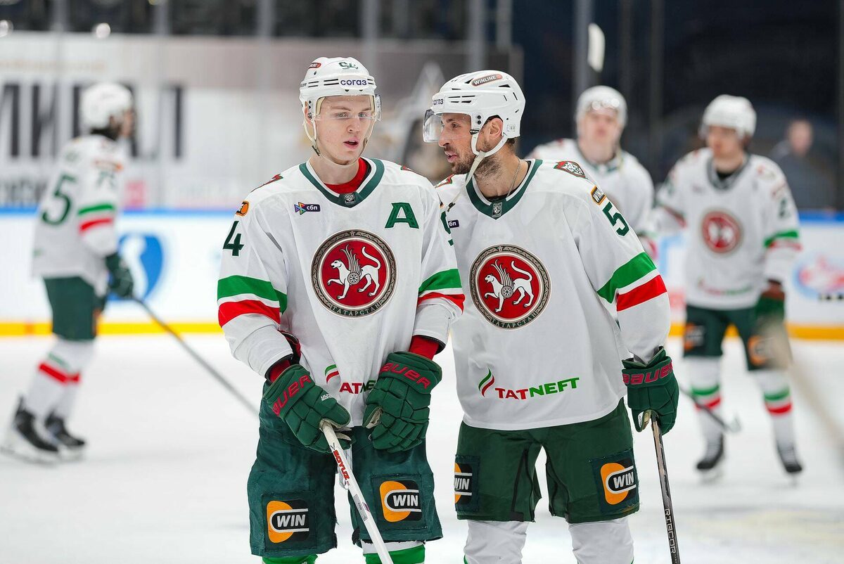 Фото: ak-bars.ru