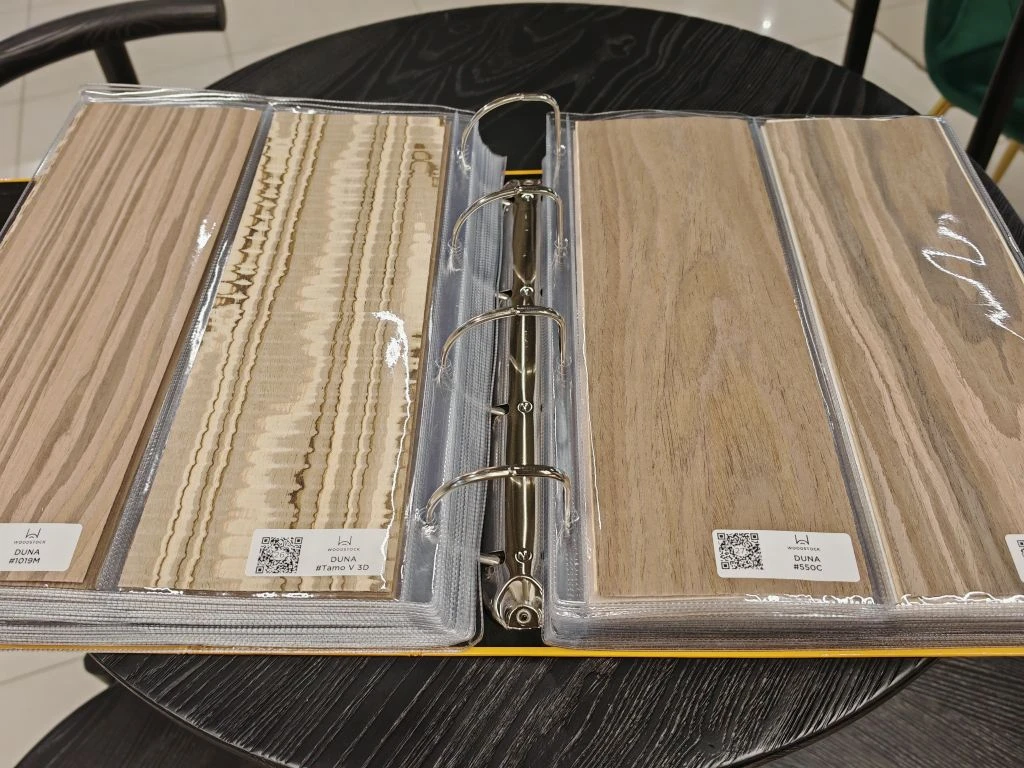 Мультишпон