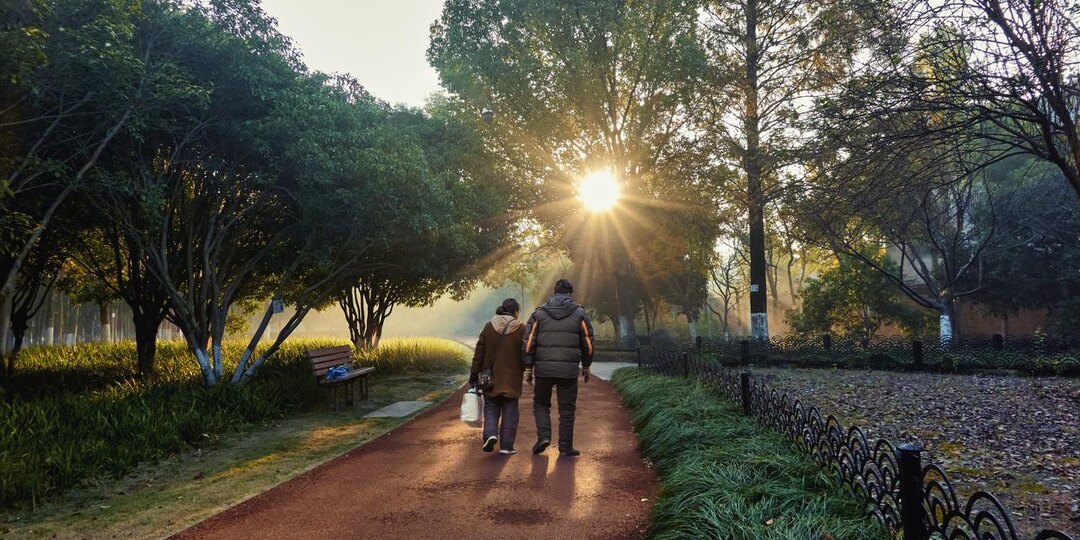 Нужно ли проходить 6000 шагов в день?