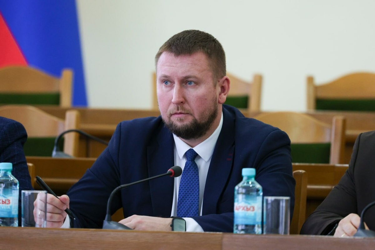    Фото: Народный Совет ЛНР