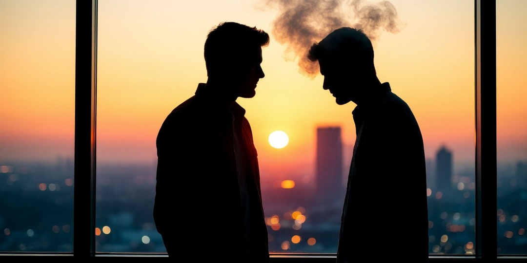 Курильщики завидуют некурящим