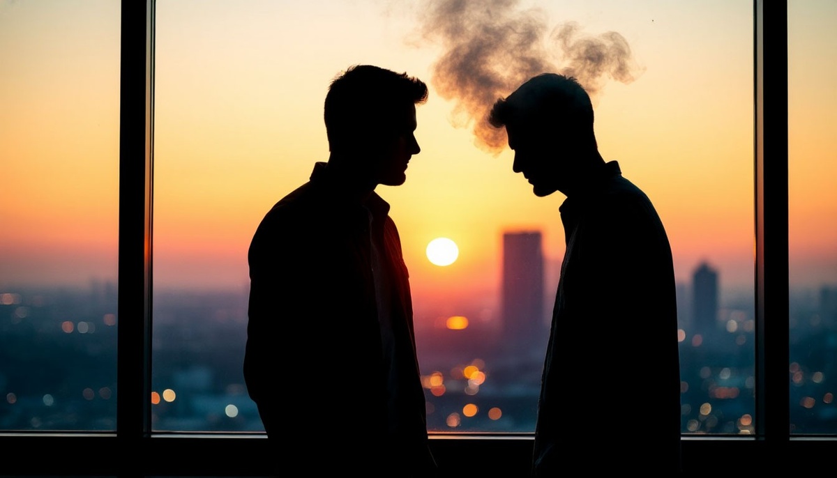 Брошу курить