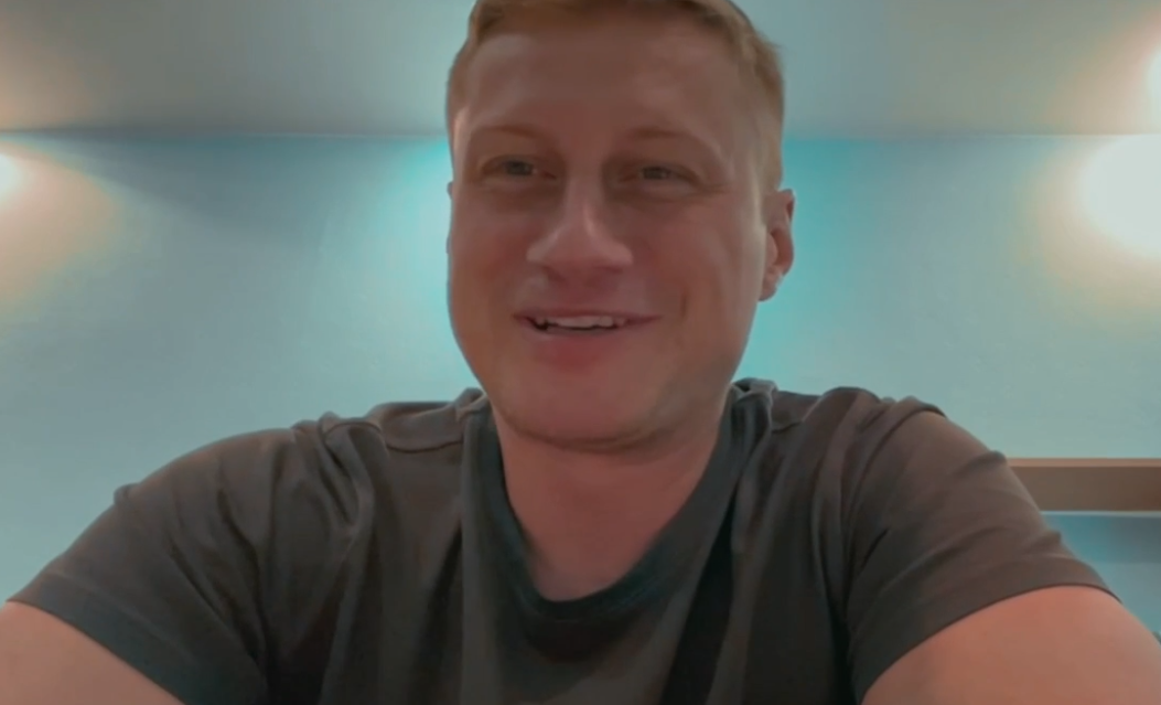 Ярослав Люзенков