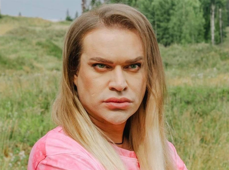     Фото: Выживалити / T.me