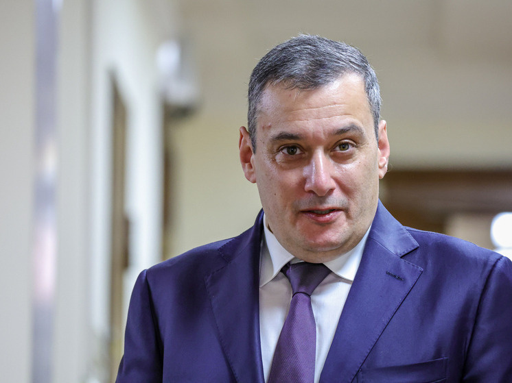     Фото: Roman Naumov/URA.RU/ Global Look Press