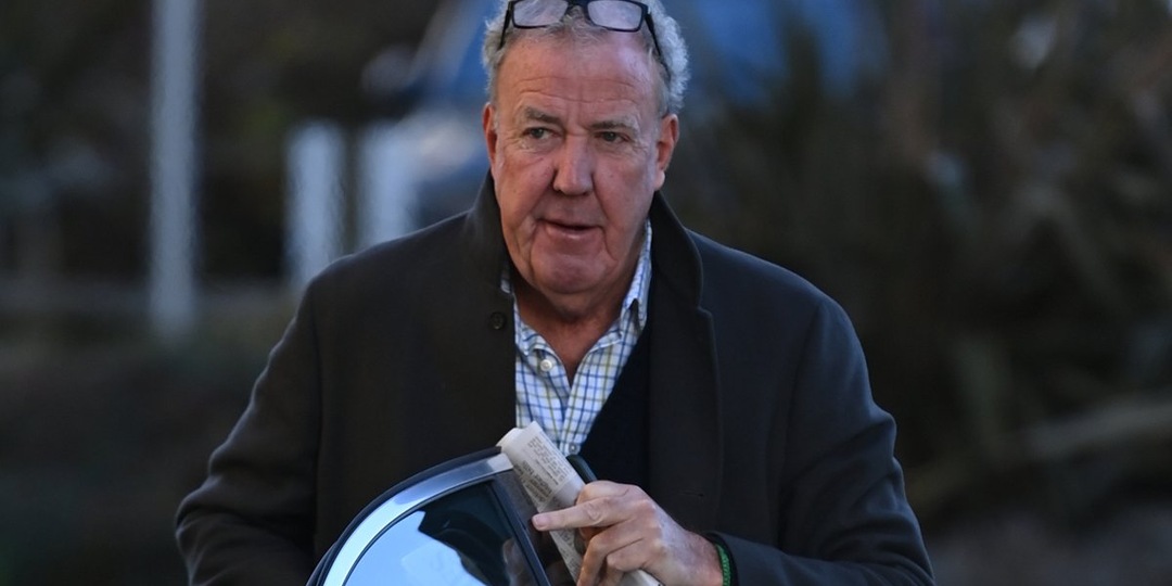 Вызывает скуку: Byd Seal прошел оценку ведущего Toр Gear Джереми Кларксона