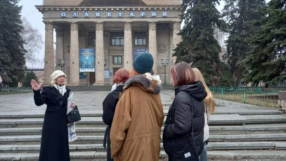 В 2025 году более 50 экскурсоводов Волгоградской области прошли аттестацию