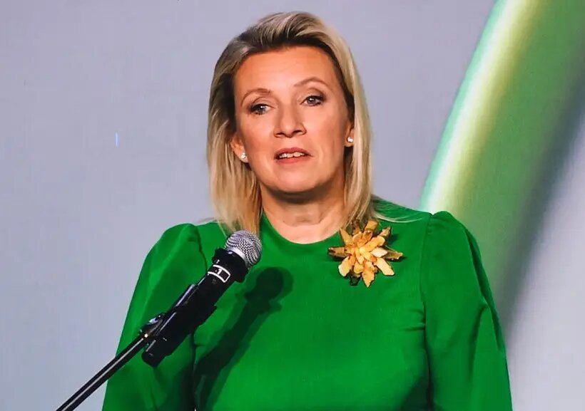     © "Интерфакс". Олег Санников