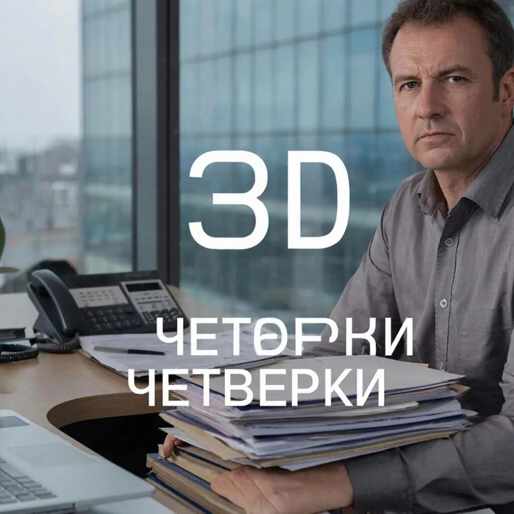 ИХ ВЗГЛЯД НАПРАВЛЕН НА РЕЗУЛЬТАТ.