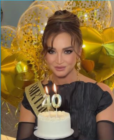 Ольга Бузова, фото из открытой соц сети яндекс картинки